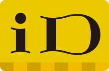 ドコモのiD