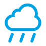 雨