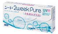 2weekPure뤪ץ饹