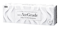 AirGrade 1day UV W-Moisture