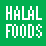 ハラルフーズ HALAL FOODS