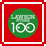 ローソンストア100